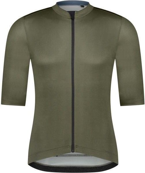 Actual product image Shimano Evolve Corsa jersey (L)