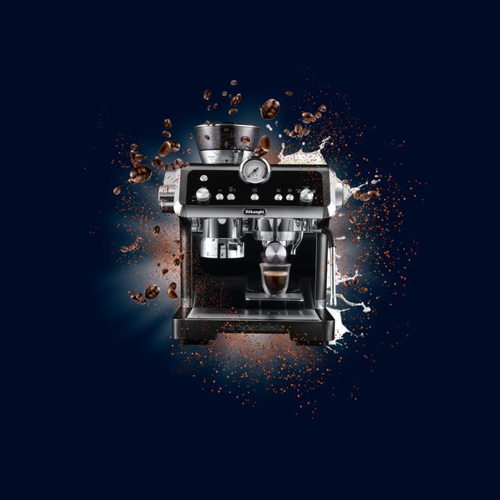 Actual product image De'Longhi La Specialista Prestigio