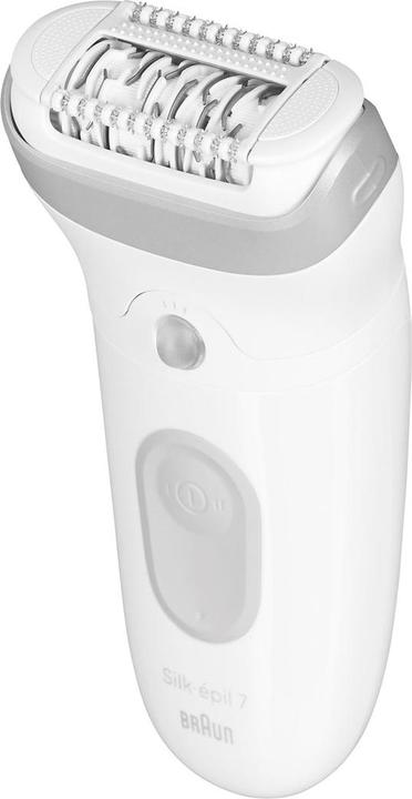 Actual product image Braun 7-441 Silk-épil epilator