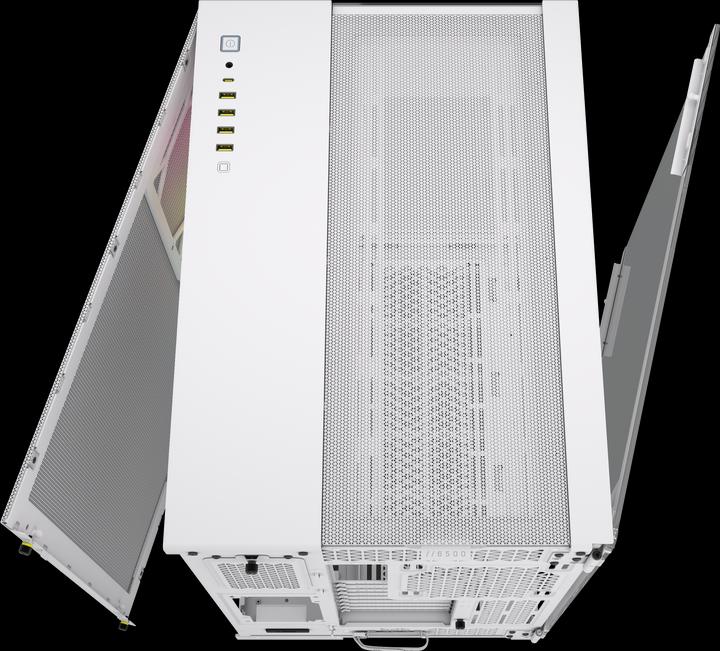 Image du produit Corsair iCUE 6500X RGB (mATX, Mini-ITX, ATX)