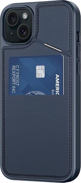Produktbild Dux Ducis Rafi II Mag Series PC und TPU hardcase Hülle (Apple iPhone 15)