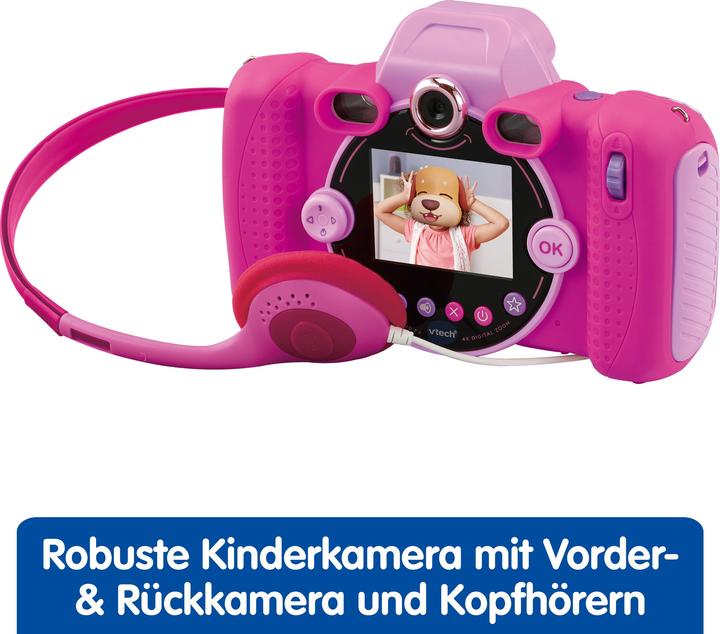 Immagine prodotto VTech KidiZoom Duo FX