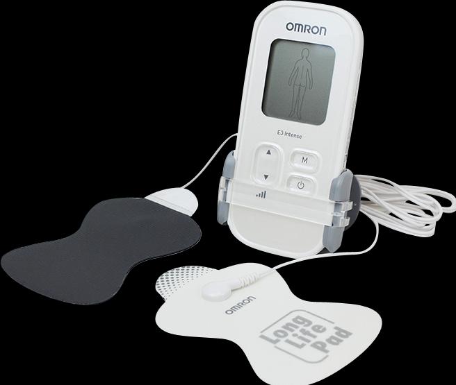 Image du produit Omron E3 Intense