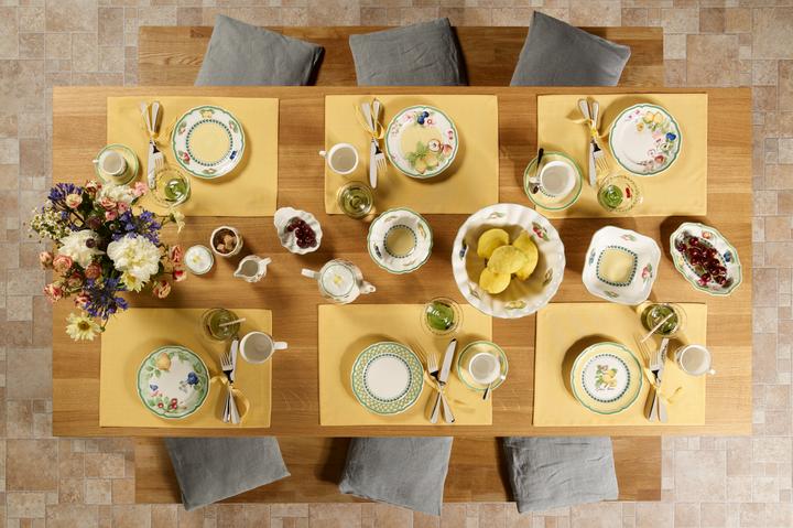 Image du produit Villeroy & Boch Sucrier 6 pers. French Garden Fleurence (0.20 l)