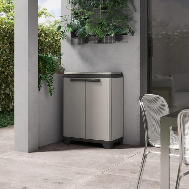 Produktbild KIS Planet Recycling-Schrank (220 l)