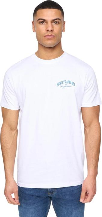 Produktbild Henleys Henwing TShirt (M)