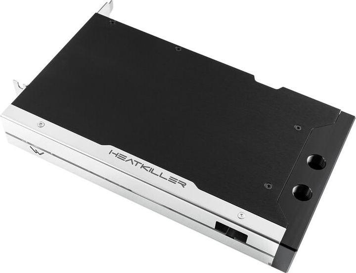 Immagine prodotto Watercool Heatkiller V Ultra RTX 4090 FE - Nickel acrilico ARGB