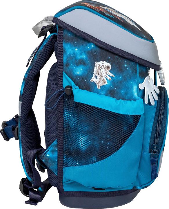 Produktbild Belmil MINI FIT Schulrucksack-Set Infinity Space (17 l)