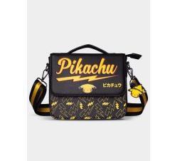 Immagine prodotto Difuzed Pokemon sac à bandoulière en cuir PU portable Pikachu