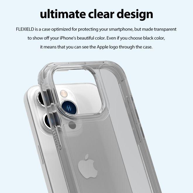 Produktbild Araree Flexield Made in Korea Series (Apple iPhone 15)