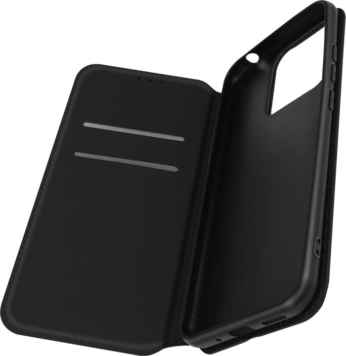 Actual product image Avizar Classic Edition Folding Case Series (Xiaomi Redmi 10A)
