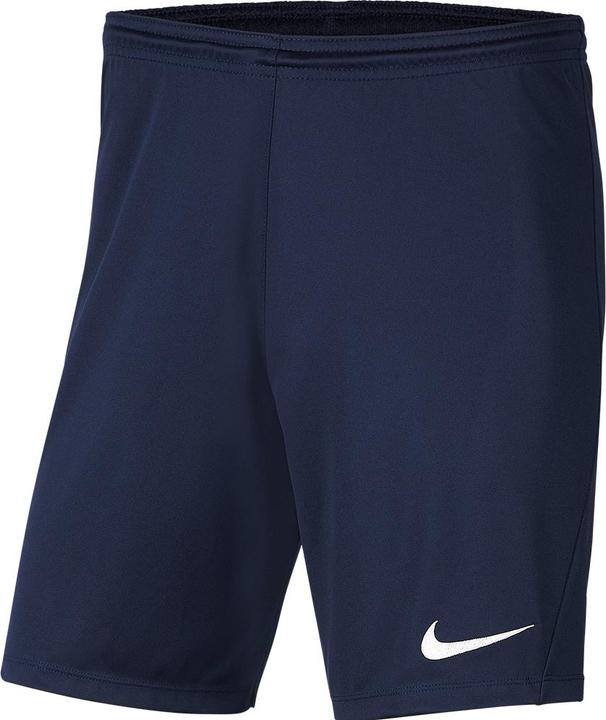 Produktbild Nike Park Iii Short Kids (S)