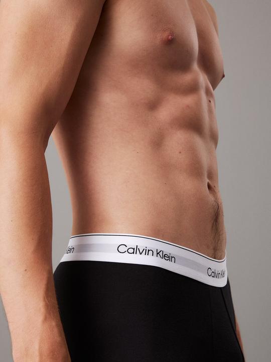 Produktbild Calvin Klein Low Rise Trunk 3pk (L)