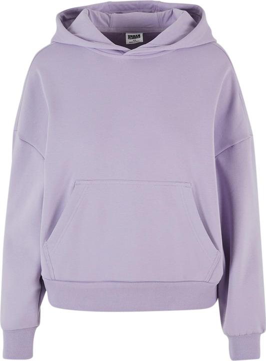 Urban Classics Ladies Cozy Oversized Hoody