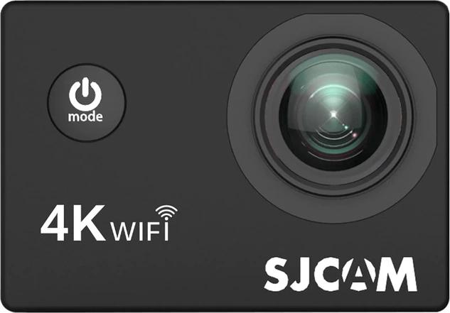 Productafbeelding Sjcam SJ4000 Air (30p, WiFi)