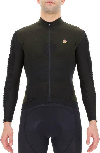 UYN Langärmeliges Fahrradshirt Airwing