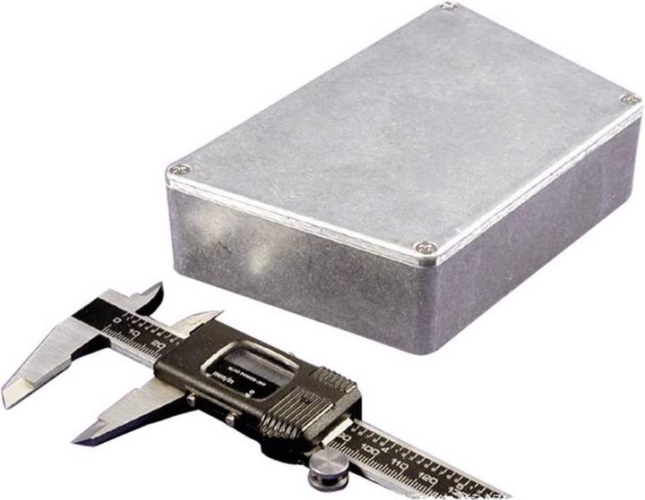 Immagine prodotto Hammond Alloggiamento pressofuso trapezoidale (Case)