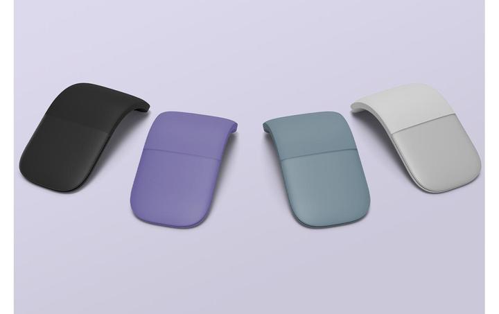 Image du produit Microsoft Surface Arc (Sans fil)
