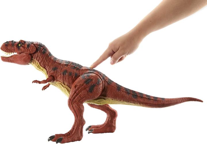 Produktbild Jurassic World 93 Classic Electronic Real Feel T-Rex