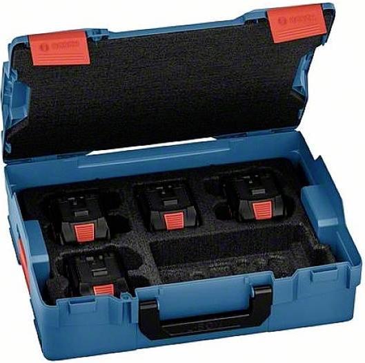 Actual product image Bosch Professional Battery pack (18 V)
