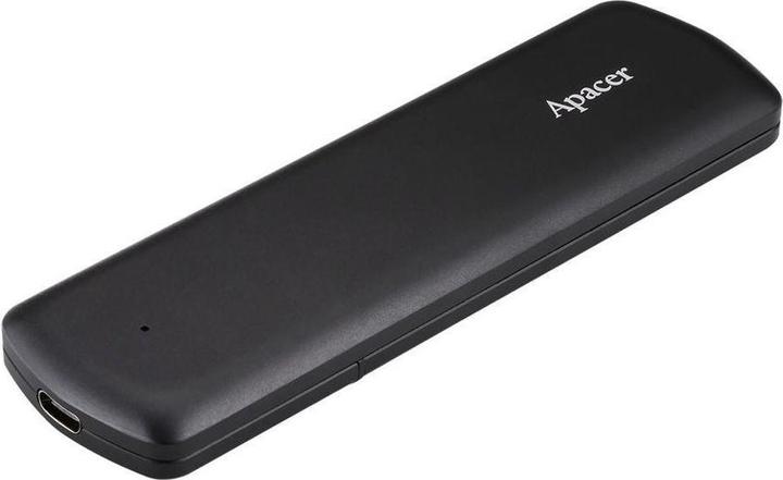Apacer SSD 250GB 530/500 AS721 U3 APA - Solid State Disk - 250 GB (250 GB)