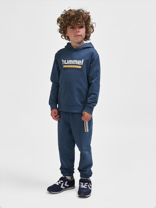 Image du produit hummel hmlTUKAS PANTS (116)
