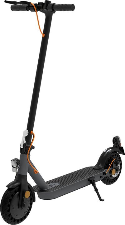 Actual product image Trekstor EC 3178 (20 km/h, 25 km, 350 W)
