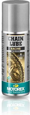 Produktbild Motorex Chain Lube Racing (56 ml)