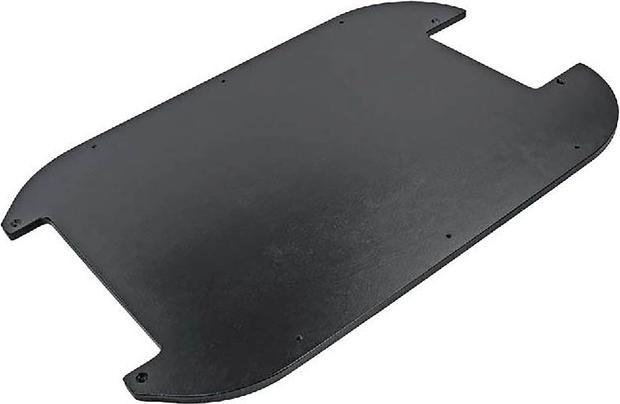 Actual product image Carqon Flatbed