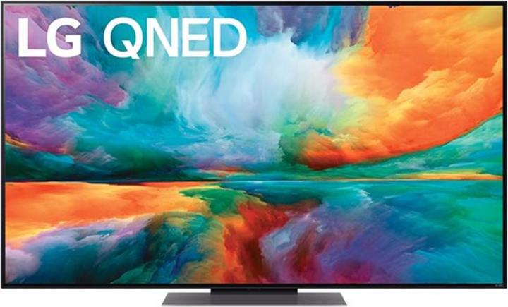 Produktbild LG 65QNED816RE (65", QNED81, QNED, 4K, 2023)