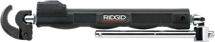 Produktbild Ridgid Standhahnmutternschlüssel 2017 (101.60 mm)