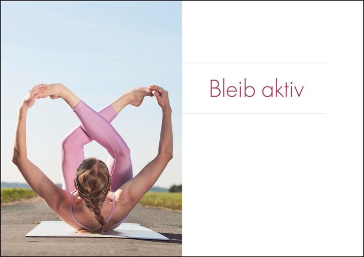 Immagine prodotto Der Yoga-Effekt (Tedesco, Svenja Borchers, 2022)