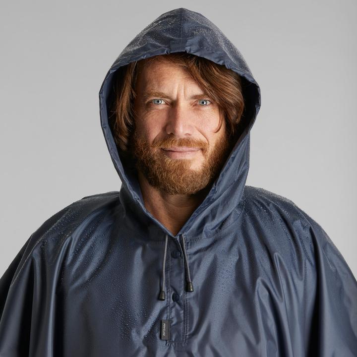 Produktbild Forclaz Poncho 100