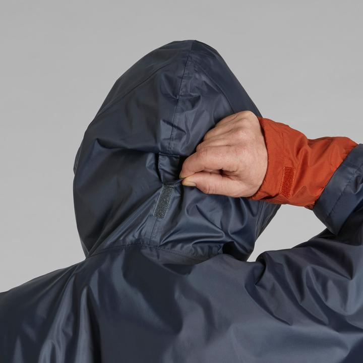 Produktbild Forclaz Poncho 100