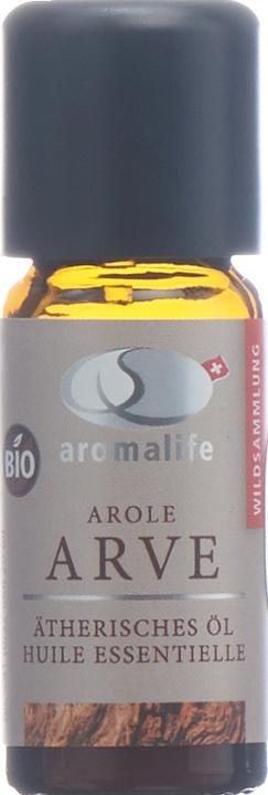 Actual product image Aromalife Arve