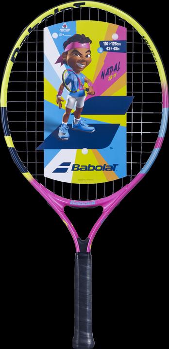 Babolat NADAL JUNIOR 21