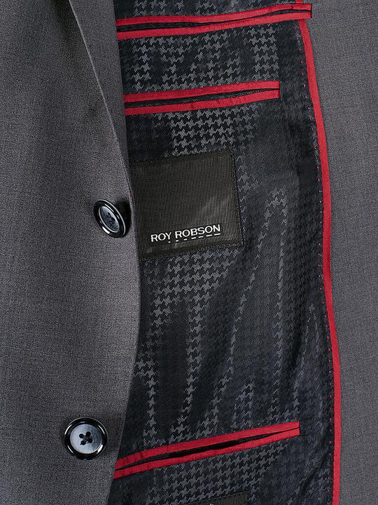 Actual product image Roy Robson Jacket Modern Fit (28)