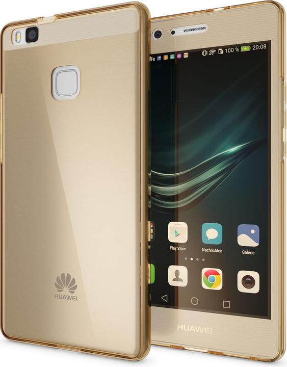 Produktbild Nalia 360 Grad Handyhülle (Huawei P9 Lite)