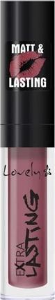 Lovely Lip Gloss Extra Lasting Lip Gloss 5 6Ml