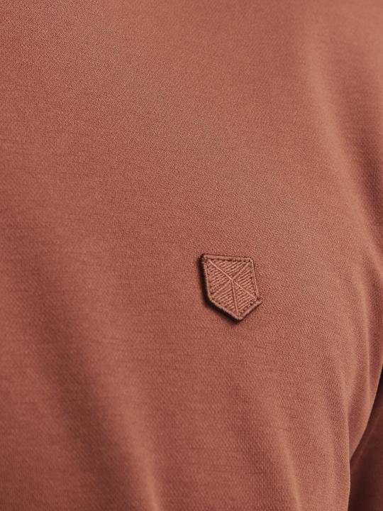 Image du produit Jack & Jones Einfarbig Hemdkragen Poloshirt Poloshirt (M)