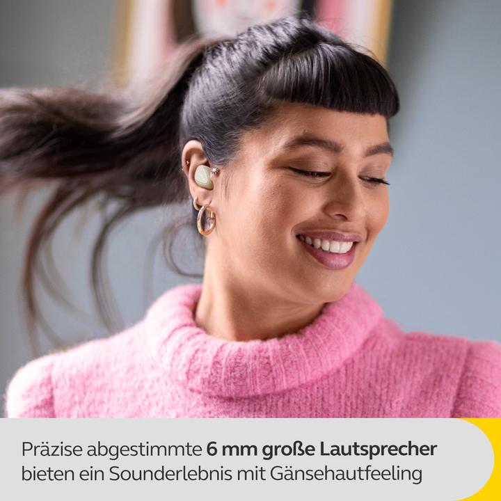 Produktbild Jabra Elite 5 (ANC, 9 h, Kabellos)