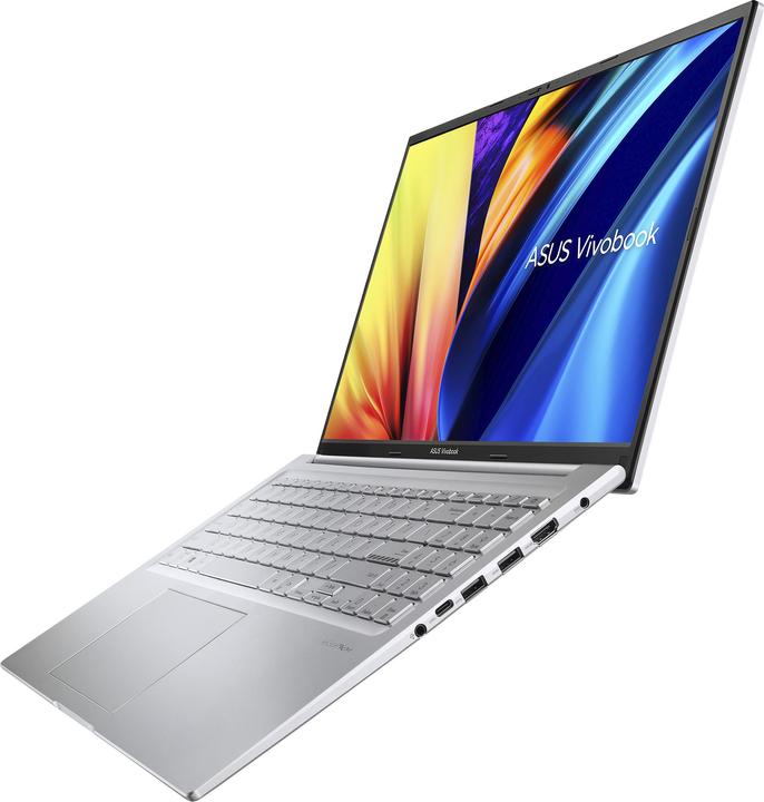 Actual product image ASUS Vivobook 16 (16", Intel Core i7-1255U, 16 GB, 1000 GB, DE)