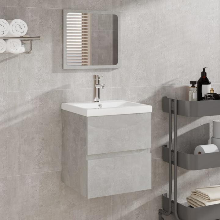 Produktbild VidaXL Michell (60 x 38.5 x 45 cm)