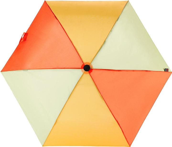 Actual product image Euroschirm light trek ultra