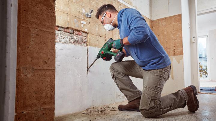 Produktbild Bosch Home & Garden Universal Hammer (Akkubetrieb)