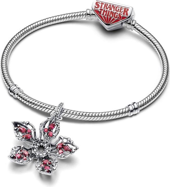 Produktbild Pandora Charm (Emaille, Silber 925)