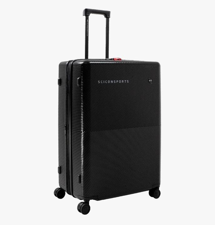 Immagine prodotto Scicon AirGround - Carrello espandibile (115 l, L (90 - 115l))