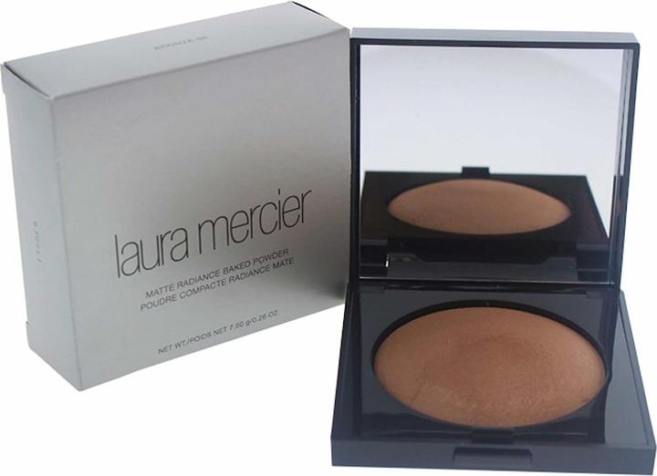 Produktbild Laura Mercier Matte Radiance (04 Bronze)