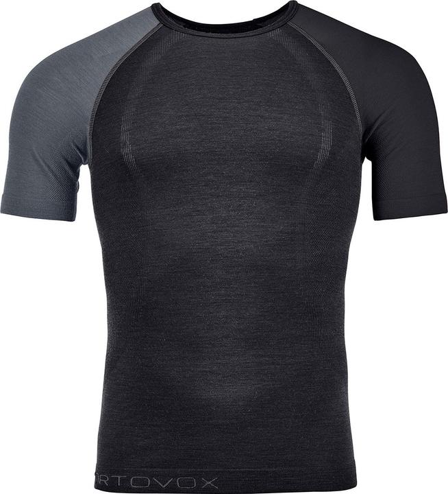 Actual product image Ortovox 120 Comp Light Short Sleeve (M)