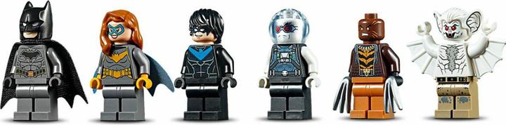 Image du produit LEGO Batterie mobile DC Super Heroes (76160, LEGO DC)